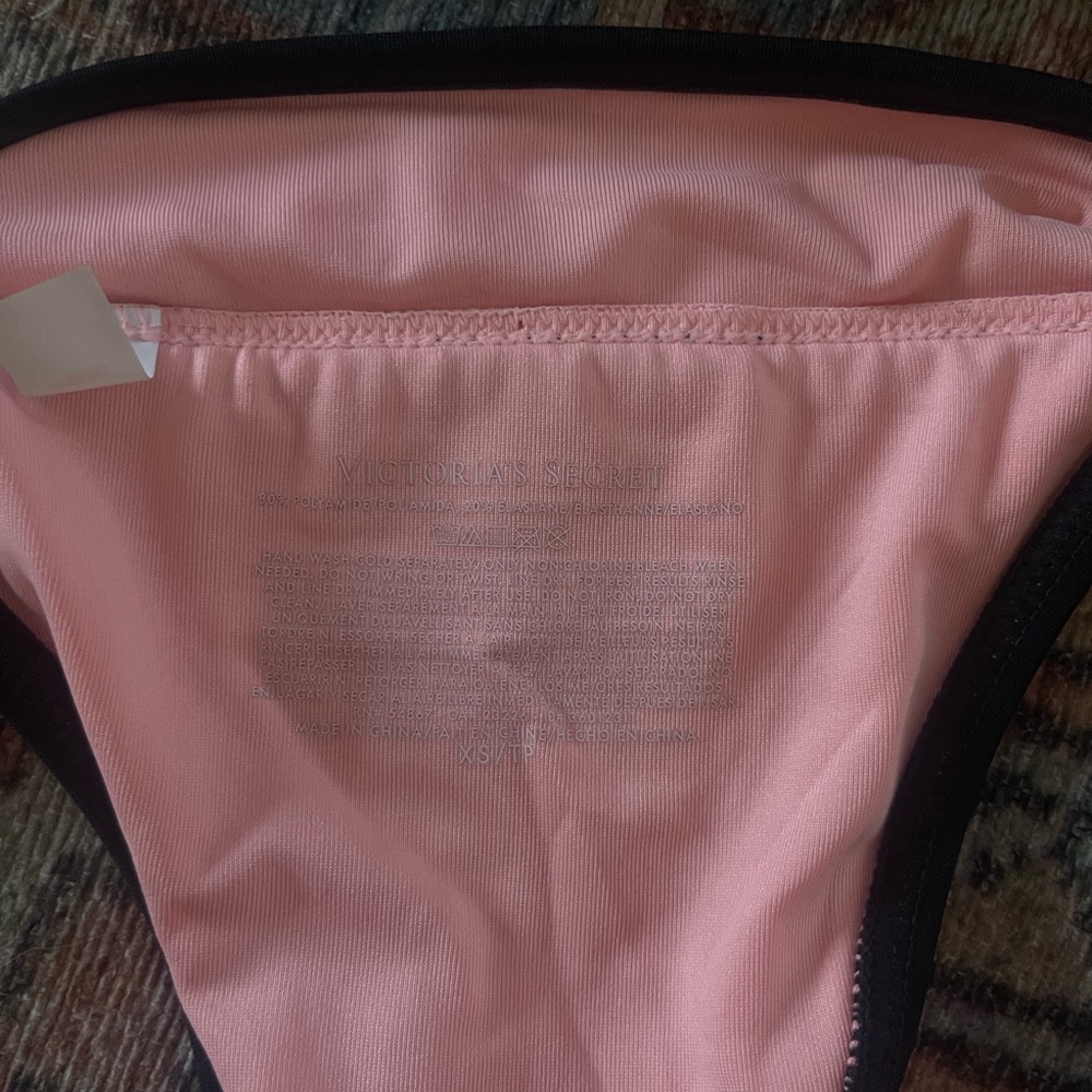 Victorias Secret Swim Bikini Set - Picture 2 of 4